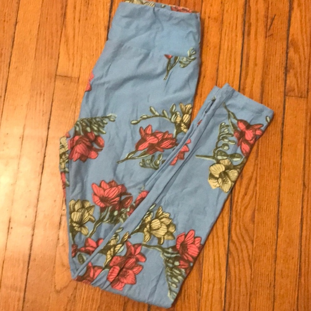 LulaRoe Leggings